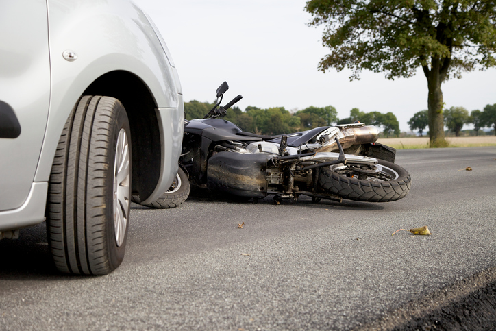 motorcycle accident injury lawyer illinois