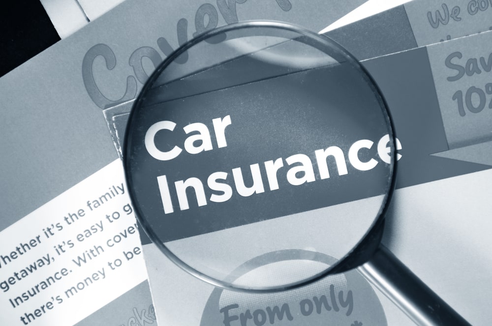 car insurance requirements chicago illinois